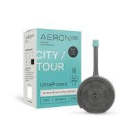 AERON TPU Aeron/tpu city/tour - ultraprotect / 37-50 / auto valve 40 / 700c - thumbnail