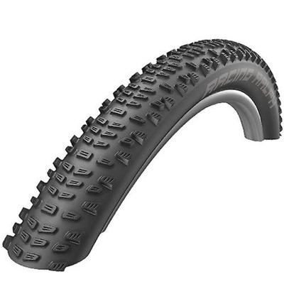 SCHWALBE Vouwband racing ralph performance tlr 26 x 2.25" / 57-559 mm - zwart