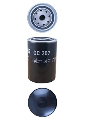 Oliefilter OC257