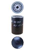 Oliefilter OC257 - thumbnail