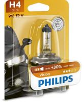 Philips Automotive 47480330 Halogeenlamp Vision H4 60/55 W 12 V - thumbnail