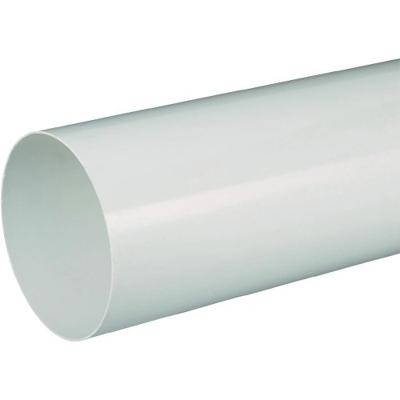 Wallair 20210122 Buisventilatiesysteem 100 Buis zonder mof
