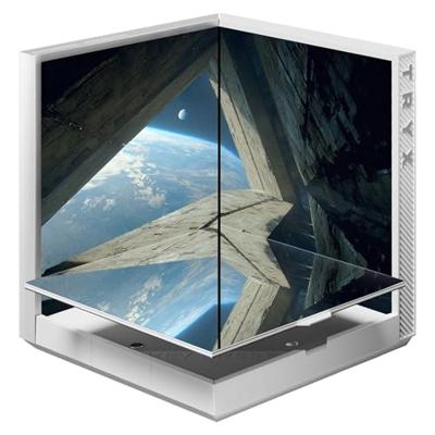 TRYX ARGB 360 PC-waterkoeling