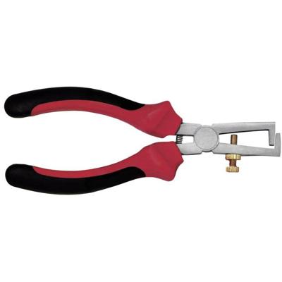 Gedore Draadstriptang | Lengte 175 mm | 2C-Greep - 3301844