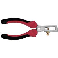 Gedore Draadstriptang | Lengte 175 mm | 2C-Greep - 3301844 - thumbnail