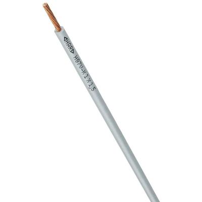 LAPP 4521061/50 Enkele ader 1 x 25 mm² 50 m