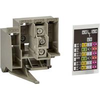 Schneider Electric 33012 33012 Hulpschakelaar 5 A 1 stuk(s) - thumbnail