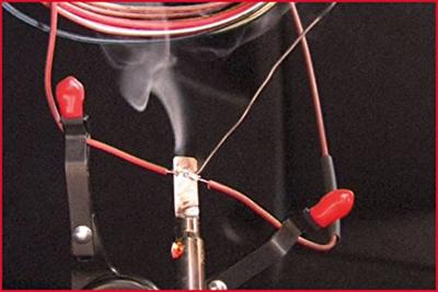 KS Tools 960.1265 Gassoldeerbout Incl. soldeerpunt, Incl. soldeertin 1 stuk(s)