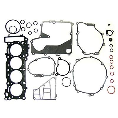 ATHENA motor pakkingset gasket set engine yzf-r6, 06-10,