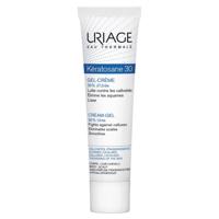 Uriage Keratosane 30 Cream-Gel - thumbnail