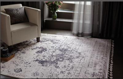 Katherine Carnaby - Vintage Taupe - 160x230 cm Vloerkleed