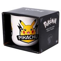 Pokemon - Ceramic Breakfast Mug - thumbnail