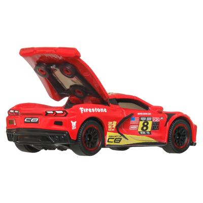 Matchbox - Verzamelaarsvoertuig (willekeurig model) - Kleine auto - Vanaf 3 jaar - Matchbox - GBJ48