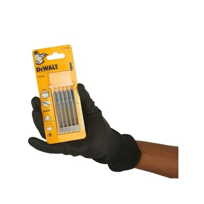 DeWalt Accessoires Decoupeerzaagblad HSS voor metaal en non-ferro <6-10mm (T118B) - DT2161-QZ - thumbnail
