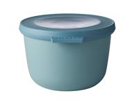 Mepal Cirqula Multikom 0,5 L Nordic Green - thumbnail