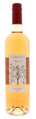 Mureda Mureda Dragora Rosado Rose Bio (750ml)