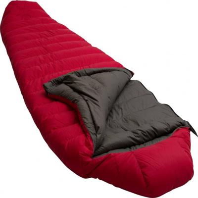 Lowland Slaapzak Serai 2 (links)