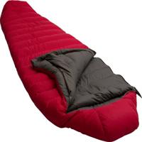 Lowland Slaapzak Serai 2 (links) - thumbnail