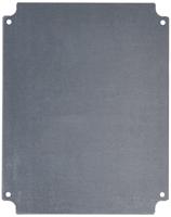 Schneider Electric NSYPMD2520 NSYPMD2520 (b x h) 206 mm x 256 mm 1 stuk(s) - thumbnail