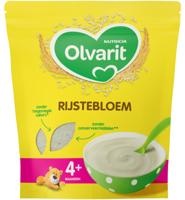 Olvarit 4m+ Rijstebloem - thumbnail