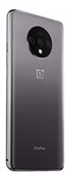 OnePlus 7T Smartphone Frosted Silver | 8 GB RAM + 128 GB geheugen | 16,6 cm AMOLED-display 90Hz Screen | Triple Camera + Frontcamera | Warp Charge 30 - thumbnail