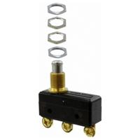 Honeywell SPS BZ-2RQ1-P4 Klikschakelaar 1 stuk(s) - thumbnail