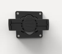 Maclocks Compulocks - Cling VESA Universele Tablet Muurbeugel - Zwart - thumbnail