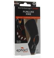 Epitact Physiostrap Sport Kniebeschermer Maat M - thumbnail