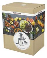 fackelmann easyprepare vruchtenspacentrifuge kunststof/rvs - thumbnail