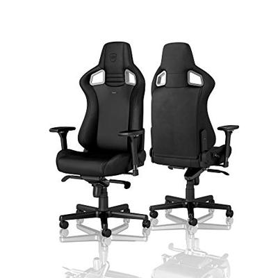 Noblechairs Epic Black Edition