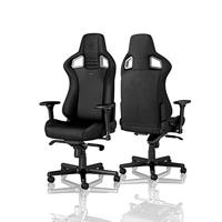 Noblechairs Epic Black Edition - thumbnail