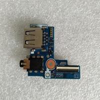 Notebook USB Board for HP Pavilion X360 14-CD pulled - thumbnail