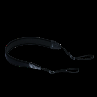 Matin riem de luxe recht neoprene 43 mm m-6753h