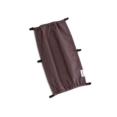 Croozer sun cover for kid vaaya 1 / kid keeke 1 kraams collection