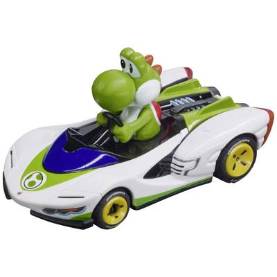 Carrera go!!! raceauto - yoshi p-wing