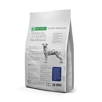 NATURE'S PROTECTION Superior Care Hypoallergenic Salmon - droog hondenvoer - 10kg - thumbnail