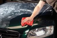 SONAX Microfibre cloth - thumbnail
