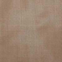 Gordijnen voile met roedezakken 2 st lichtbruin - thumbnail