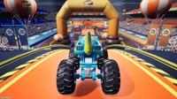 Hot Wheels Monster Trucks - thumbnail