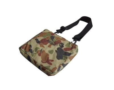 Kalahari camerakussen PP-3 nylon camouflage Kalahari camerakussen PP-3 nylon camouflage