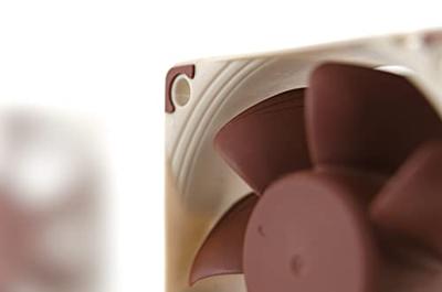 Noctua NF-A6x25 FLX case fan - thumbnail