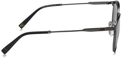 Zonnebril Uniseks Fila SFI217-52627X Ø 55 mm