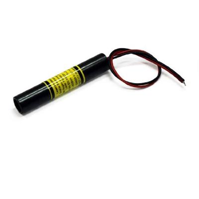 Picotronic Lasermodule Punt Rood 1 mW DA650-1-5(11x60)