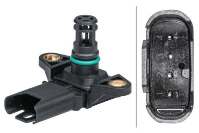 MAP sensor 6PP009403241