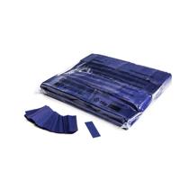 Magic FX CON01DB SF confetti 55 x 17 mm bulkbag 1kg Dark Blue - thumbnail