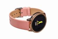Garett Vrouwen Klara SmartWatch, Gold - thumbnail