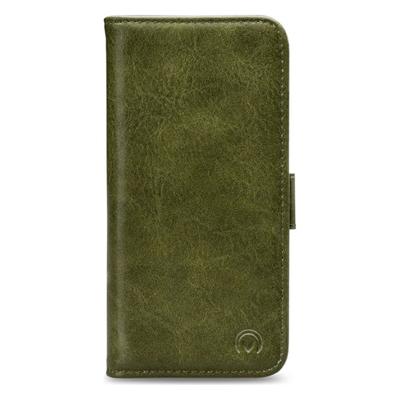 Mobilize Elite Gelly Wallet Book Case Samsung Galaxy A52/A52 5G/A52s 5G Green