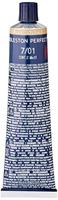 Wella Professionals Koleston Perfect Me+ Permanent Creme Colour 7/01 Medium Blonde Natural Ash 60ml - thumbnail