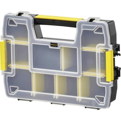 Stanley SortMaster Organiser Light Stapelbaar gereedschapsbox