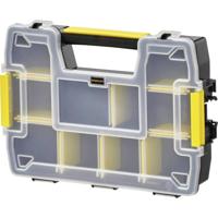Stanley SortMaster Organiser Light Stapelbaar gereedschapsbox - thumbnail
